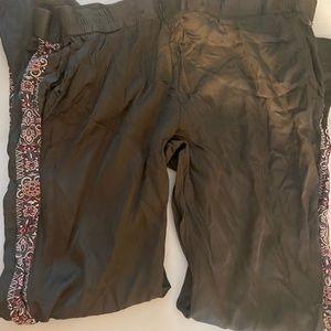 Odd Molly, joggers, size 2, back pocket